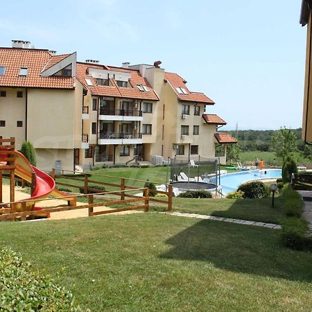Eggo Apartment - Oasis Beach Apartments Kamchia Bliznatsi Exterior foto